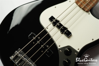 Player Jazz Bass - Black