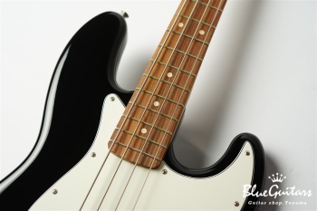 Player Jazz Bass - Black
