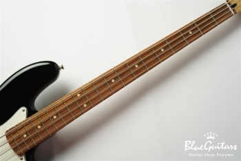 Player Jazz Bass - Black