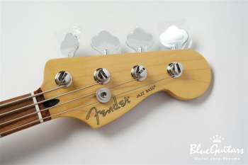 Player Jazz Bass - Black