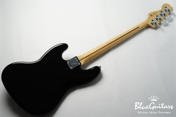 Player Jazz Bass - Black