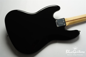 Player Jazz Bass - Black