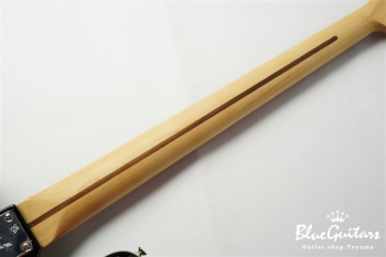 Player Jazz Bass - Black