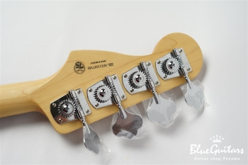 Player Jazz Bass - Black
