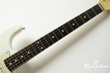 Made in Japan Traditional 60s Stratocaster - Olympic White