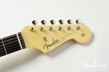 Made in Japan Traditional 60s Stratocaster - Olympic White