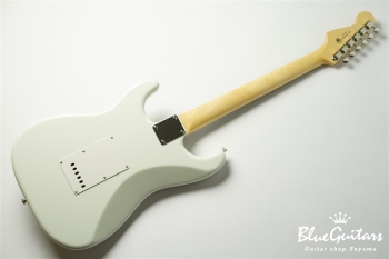 Made in Japan Traditional 60s Stratocaster - Olympic White