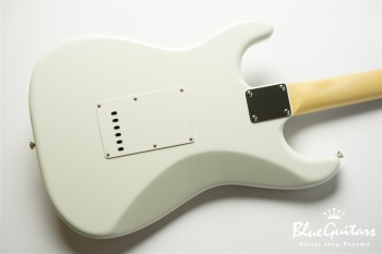 Made in Japan Traditional 60s Stratocaster - Olympic White