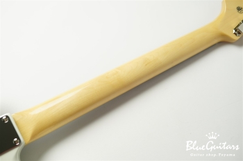 Made in Japan Traditional 60s Stratocaster - Olympic White