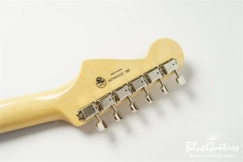 Made in Japan Traditional 60s Stratocaster - Olympic White