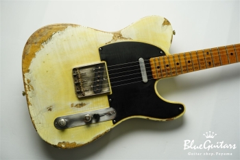 g7-TL/M Perfect Relic - 1952 Blonde