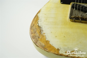 g7-TL/M Perfect Relic - 1952 Blonde