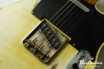g7-TL/M Perfect Relic - 1952 Blonde