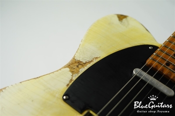 g7-TL/M Perfect Relic - 1952 Blonde