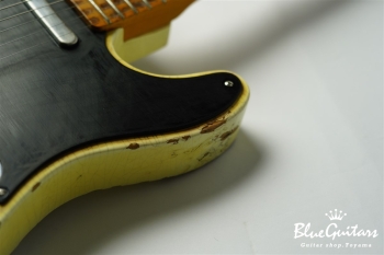 g7-TL/M Perfect Relic - 1952 Blonde