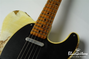 g7-TL/M Perfect Relic - 1952 Blonde