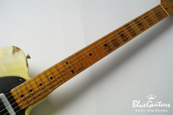 g7-TL/M Perfect Relic - 1952 Blonde