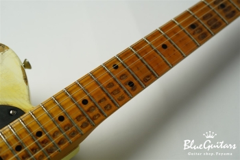 g7-TL/M Perfect Relic - 1952 Blonde