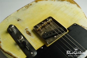 g7-TL/M Perfect Relic - 1952 Blonde