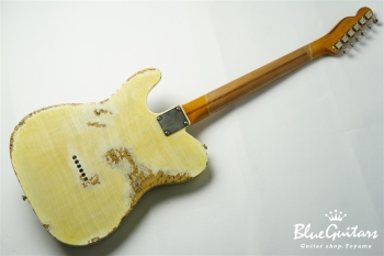 g7-TL/M Perfect Relic - 1952 Blonde