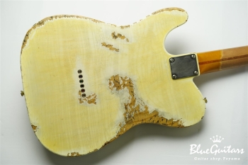 g7-TL/M Perfect Relic - 1952 Blonde