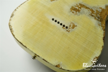 g7-TL/M Perfect Relic - 1952 Blonde