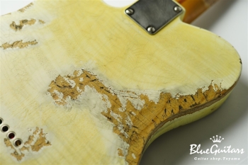 g7-TL/M Perfect Relic - 1952 Blonde