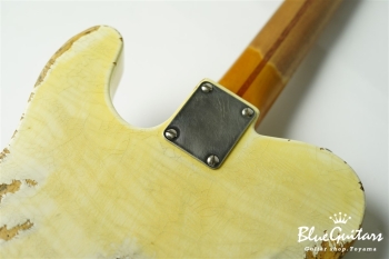 g7-TL/M Perfect Relic - 1952 Blonde