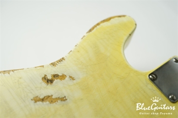 g7-TL/M Perfect Relic - 1952 Blonde