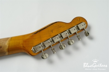 g7-TL/M Perfect Relic - 1952 Blonde