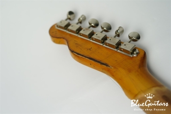 g7-TL/M Perfect Relic - 1952 Blonde