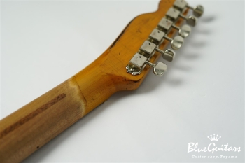 g7-TL/M Perfect Relic - 1952 Blonde