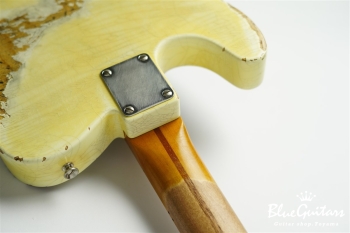 g7-TL/M Perfect Relic - 1952 Blonde