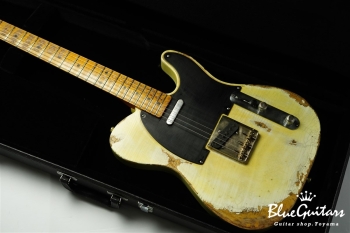 g7-TL/M Perfect Relic - 1952 Blonde