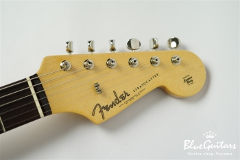 MBS 1961 Stratocaster NOS Master Built by Dale Wilson - Shell Pink