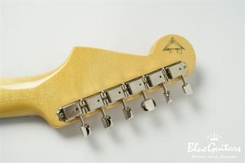 MBS 1961 Stratocaster NOS Master Built by Dale Wilson - Shell Pink