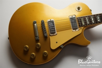 1979年製 Les Paul Deluxe - Gold Top