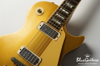 1979年製 Les Paul Deluxe - Gold Top
