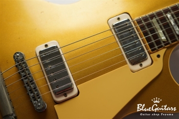 1979年製 Les Paul Deluxe - Gold Top