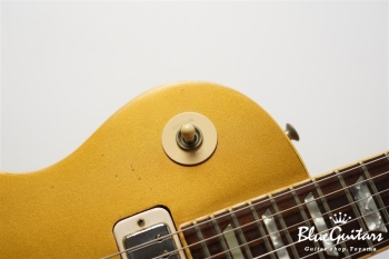 1979年製 Les Paul Deluxe - Gold Top
