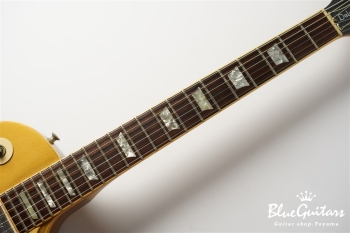 1979年製 Les Paul Deluxe - Gold Top