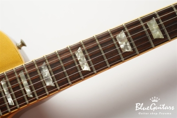 1979年製 Les Paul Deluxe - Gold Top