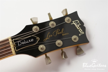 1979年製 Les Paul Deluxe - Gold Top