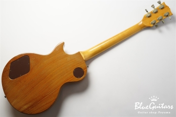 1979年製 Les Paul Deluxe - Gold Top