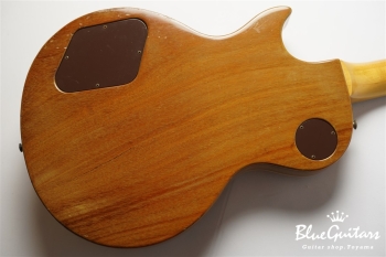 1979年製 Les Paul Deluxe - Gold Top