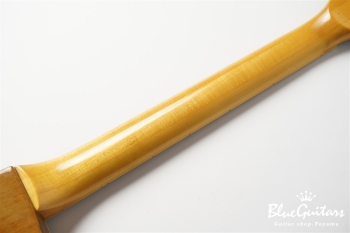 1979年製 Les Paul Deluxe - Gold Top