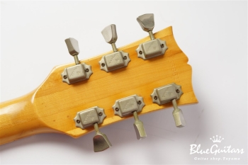 1979年製 Les Paul Deluxe - Gold Top