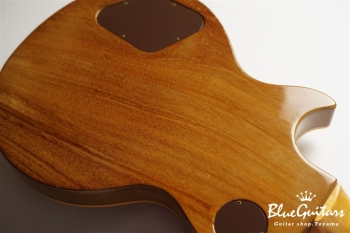 1979年製 Les Paul Deluxe - Gold Top