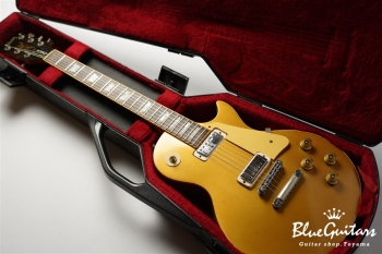 1979年製 Les Paul Deluxe - Gold Top