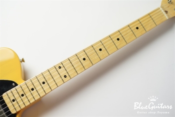 Made in Japan Traditional 50s Telecaster - Butterscotch Blonde